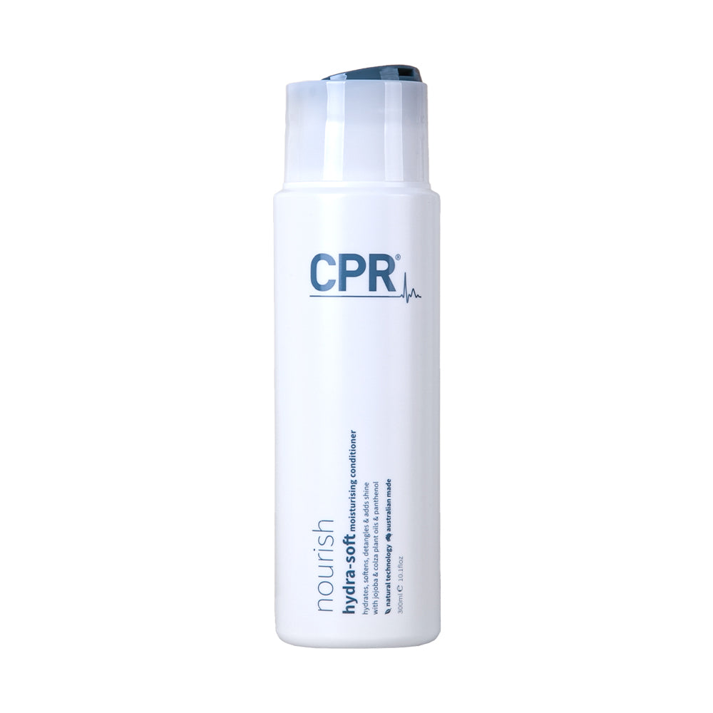 CPR Nourish Hydra-soft Conditioner