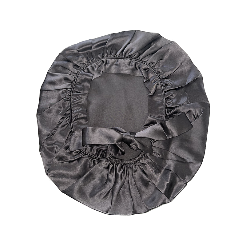 Silk Bonnet