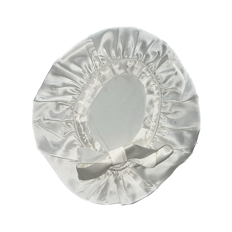 Silk Bonnet