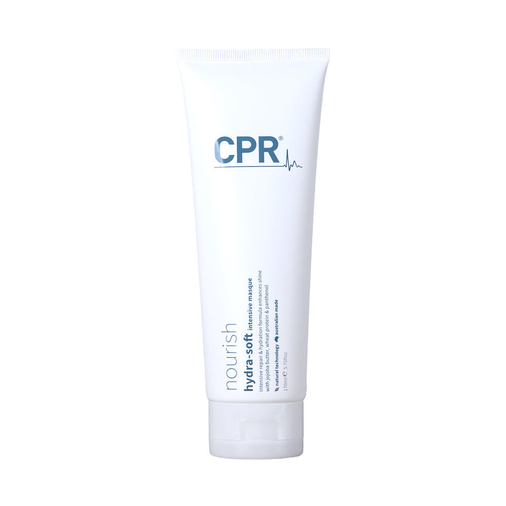 CPR Hydra-soft Intensive Treatment